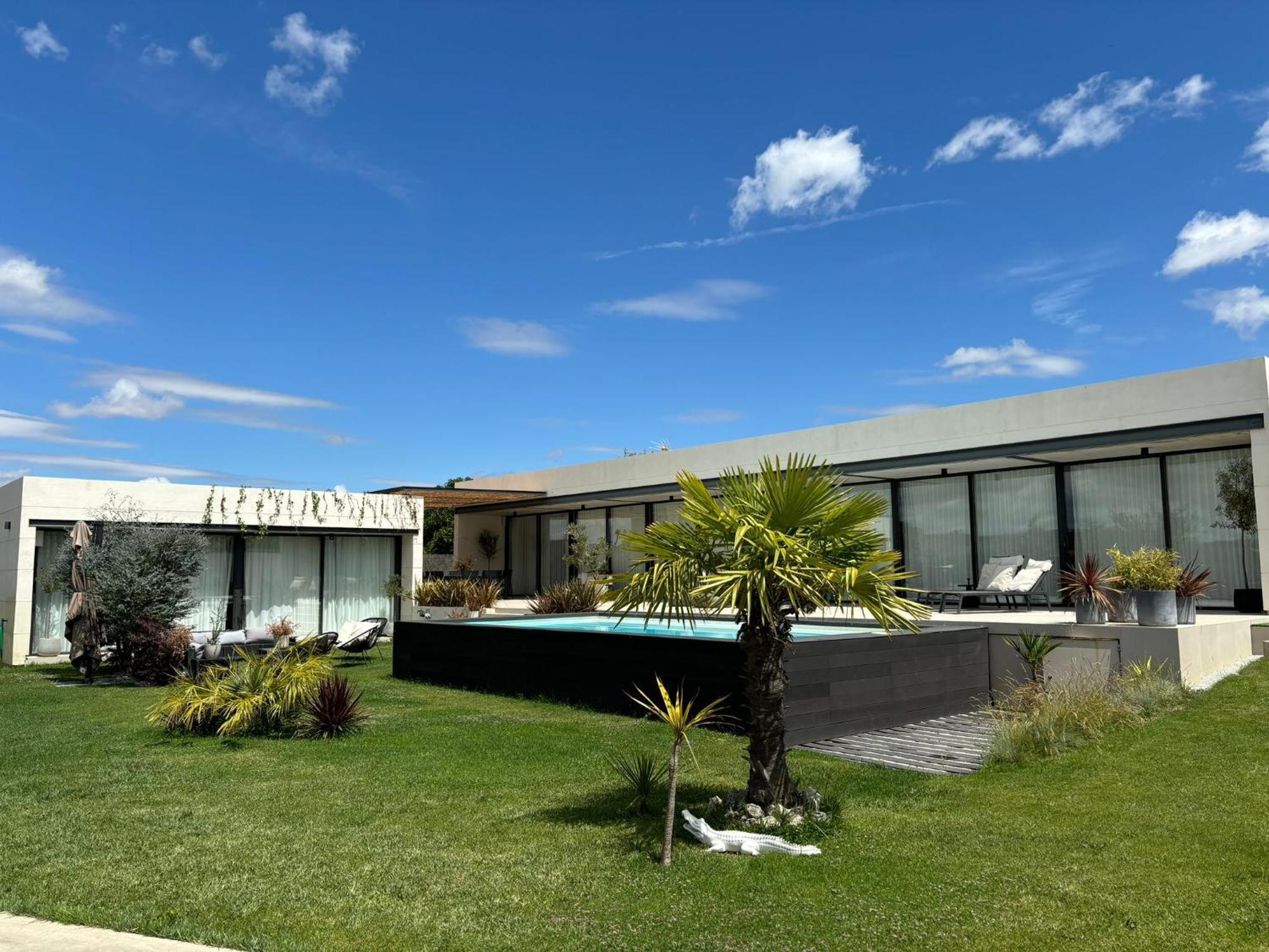 Pizpireta Villa Rural Pastores Exteriér fotografie